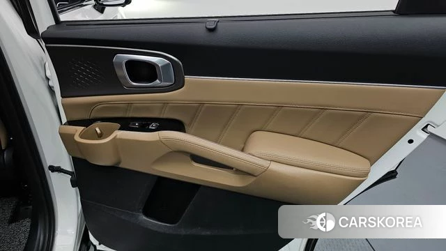 Kia The New Sorento 4th Generation id 4400171 из Кореи 17
