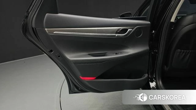 Hyundai The New Grandeur IG id 4855476 из Кореи 17