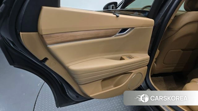 Genesis G80 (RG3) id 4739570 из Кореи 17