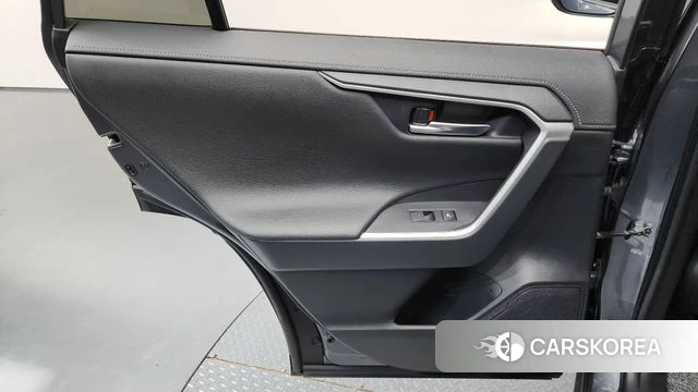 Toyota RAV4 5th Generation id 4433072 из Кореи 17