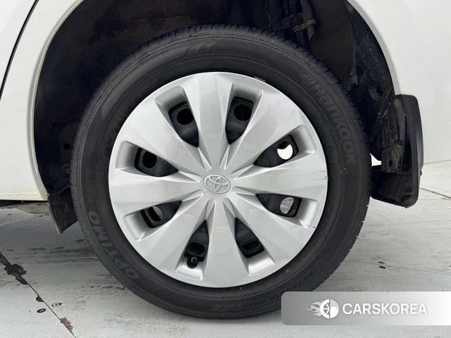 Toyota YARIS L Zhixuan id 4258430 из Китая 17