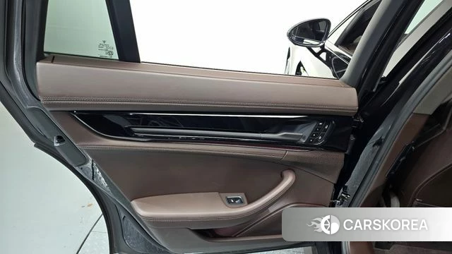 Porsche Panamera (976) id 4505259 из Кореи 17