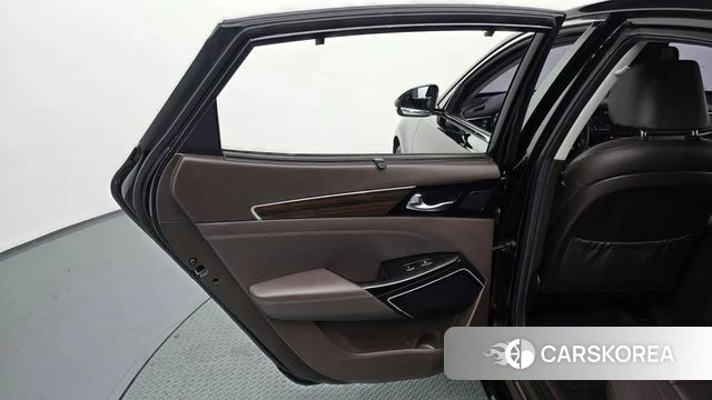 Kia All New K7 Hybrid id 4435402 из Кореи 17