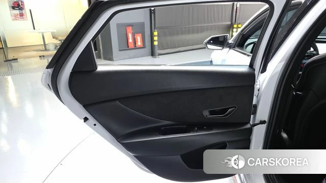 Hyundai Avante (CN7) id 4249870 из Кореи 17