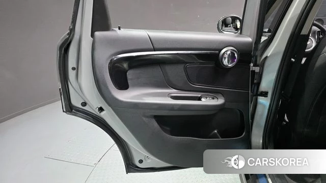 Mini Cooper Countryman id 4488630 из Кореи 17