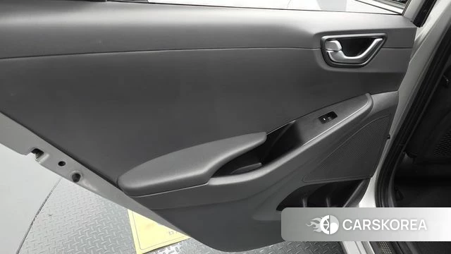 Hyundai Ionic Hybrid id 4447345 из Кореи 17