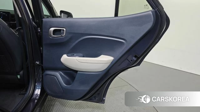 Hyundai Venue id 4293379 из Кореи 17