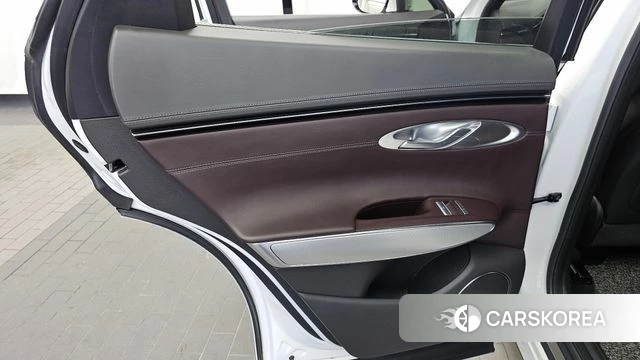 Genesis GV70 id 4464499 из Кореи 17