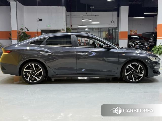 Hyundai Festa id 4262201 из Китая 17