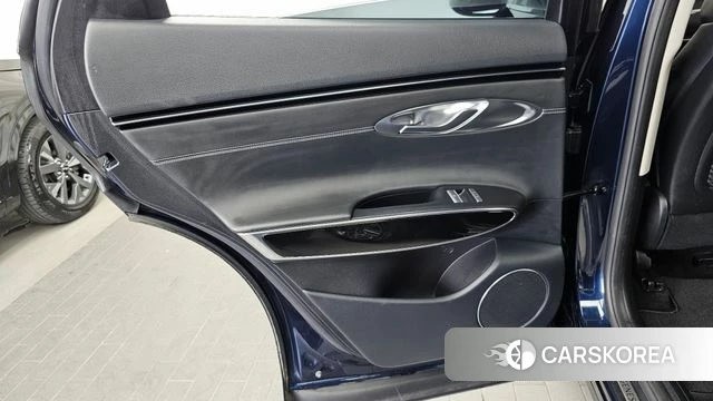 Genesis GV70 id 4619306 из Кореи 17