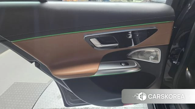 Mercedes-Benz E-Class W214 id 4407809 из Кореи 17