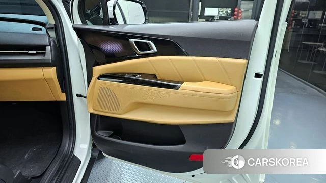 Kia Carnival 4th generation id 4410272 из Кореи 17