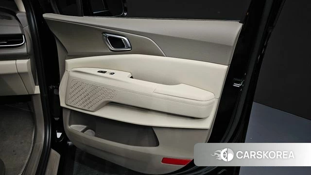 Kia The New Carnival 4th Generation id 4554432 из Кореи 17