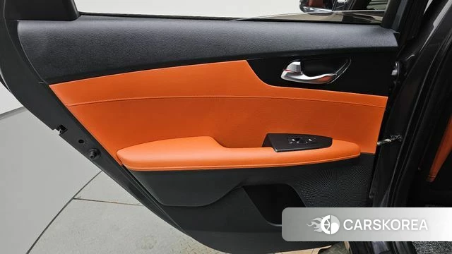 Kia The New K3 2nd generation id 4593911 из Кореи 17