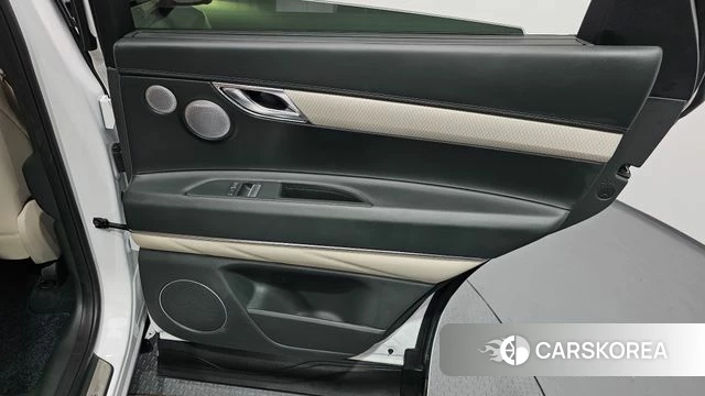 Genesis GV80 id 4578869 из Кореи 17