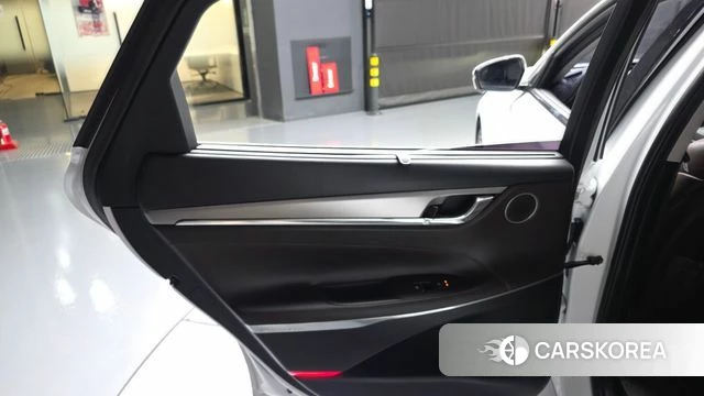 Hyundai The New Grandeur IG id 4530097 из Кореи 17