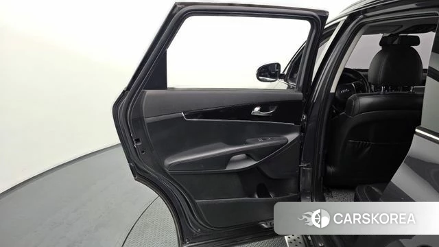 Kia The New Sorento id 4378008 из Кореи 17