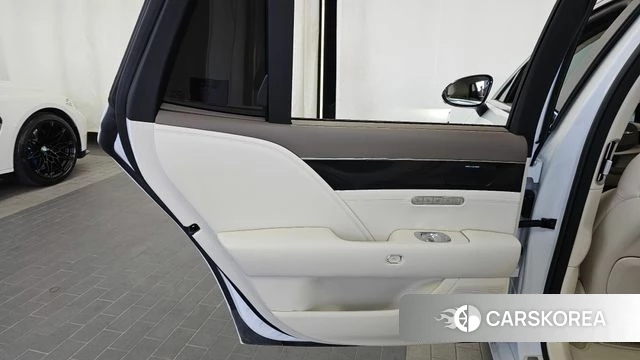 Genesis G90 (RS4) id 4783919 из Кореи 17