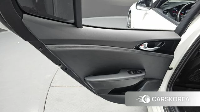 Kia Stinger id 4605418 из Кореи 17