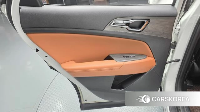 Kia Sportage 5th Generation id 4195378 из Кореи 17