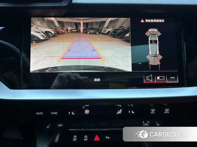 Audi A3 id 4299665 из Китая 17