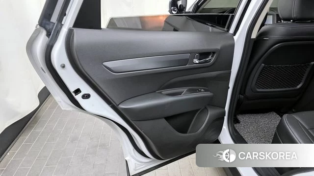 Renault Korea (Samsung) The New QM6 id 4317662 из Кореи 17