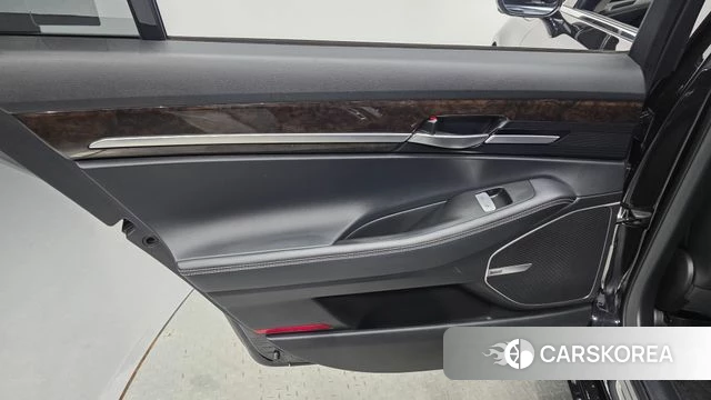Genesis G90 id 4339361 из Кореи 17