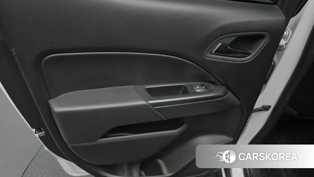 Chevrolet (GM Daewoo) Colorado id 4770199 из Кореи 17