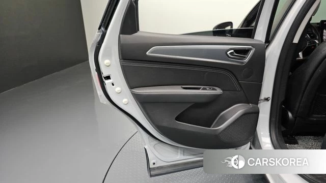 Renault Korea (Samsung) XM3 id 4530319 из Кореи 17
