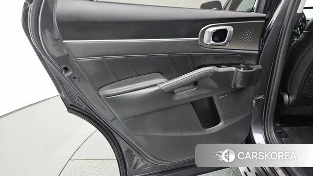 Kia Sorento 4th Generation id 4848701 из Кореи 17