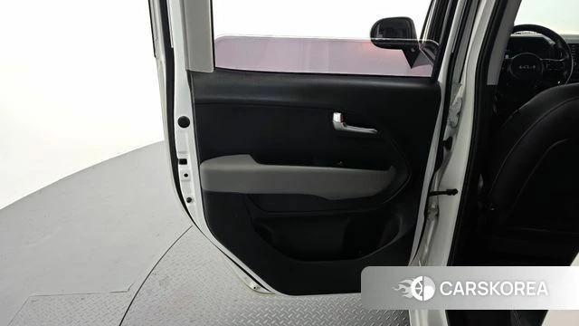 Kia The New Kia Ray id 4905527 из Кореи 16