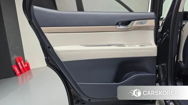 Hyundai Palisade id 4918703 из Кореи 17