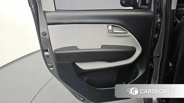 Kia The New Kia Ray id 4494359 из Кореи 17