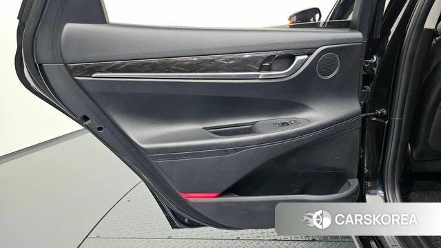 Hyundai Grandeur IG id 4850097 из Кореи 17