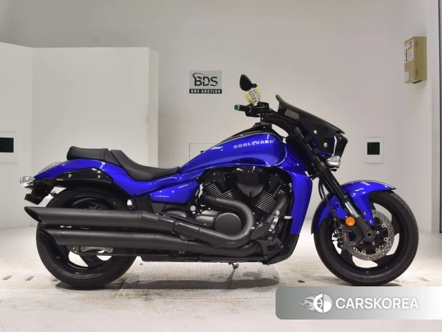 Проданный Suzuki BOULEVARD M109R 2019 из Японии