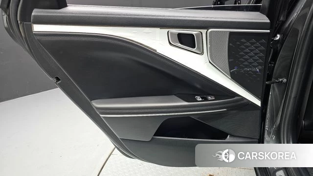 Kia K8 id 4899558 из Кореи 17