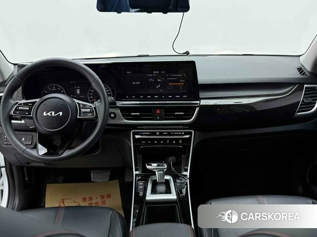 Kia Proud run id 4314262 из Китая 17