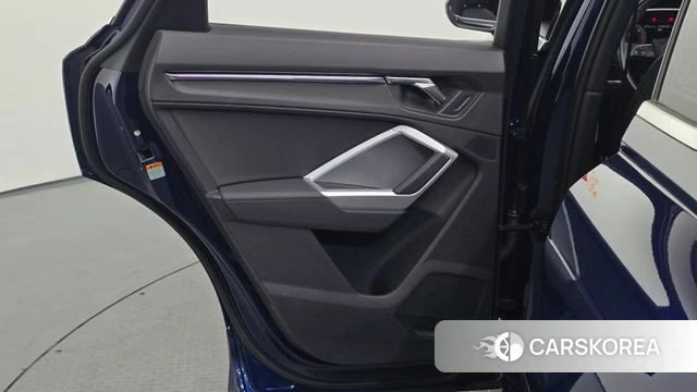 Audi Q3 (F3) id 4763471 из Кореи 17