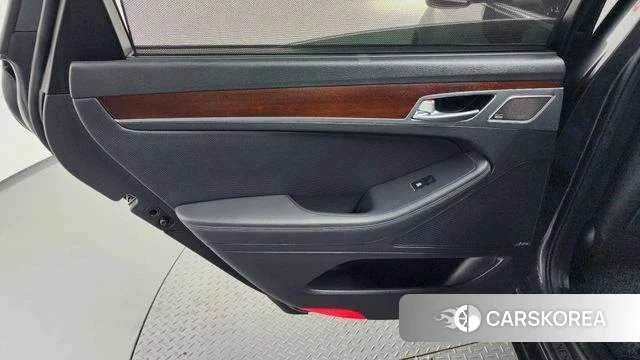 Genesis G80 id 4895569 из Кореи 17