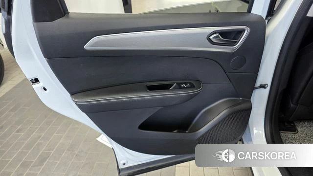 Renault Korea (Samsung) XM3 id 4935596 из Кореи 17
