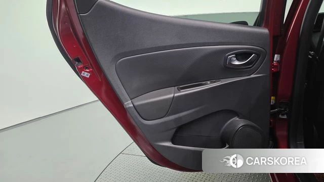 Renault Korea (Samsung) Clio id 4856418 из Кореи 17