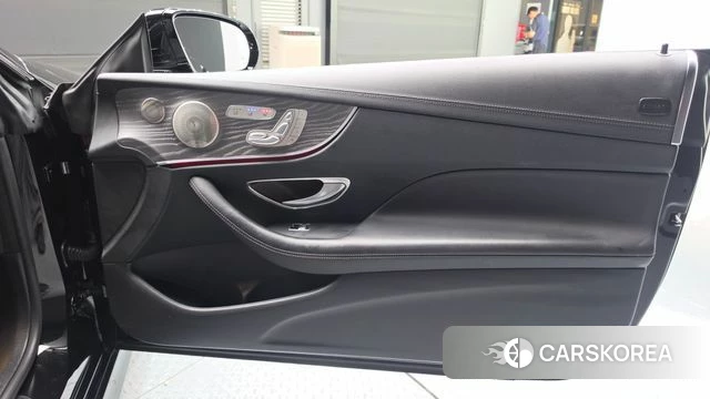 Mercedes-Benz E-Class W213 id 4676113 из Кореи 17