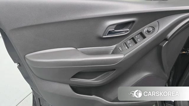 Chevrolet (GM Daewoo) The New Trax id 4197114 из Кореи 17