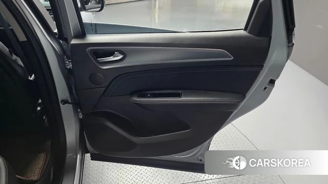 Renault Korea (Samsung) XM3 id 4284726 из Кореи 17