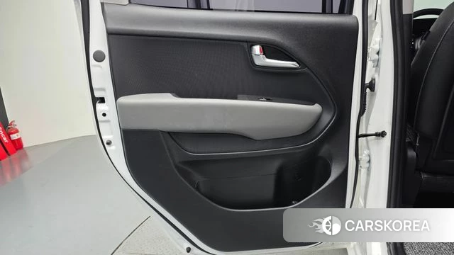 Kia The New Kia Ray id 4870687 из Кореи 17