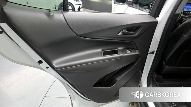 Chevrolet (GM Daewoo) Equinox id 4196800 из Кореи 17