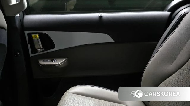 Kia The New Carnival 4th Generation id 4360489 из Кореи 17