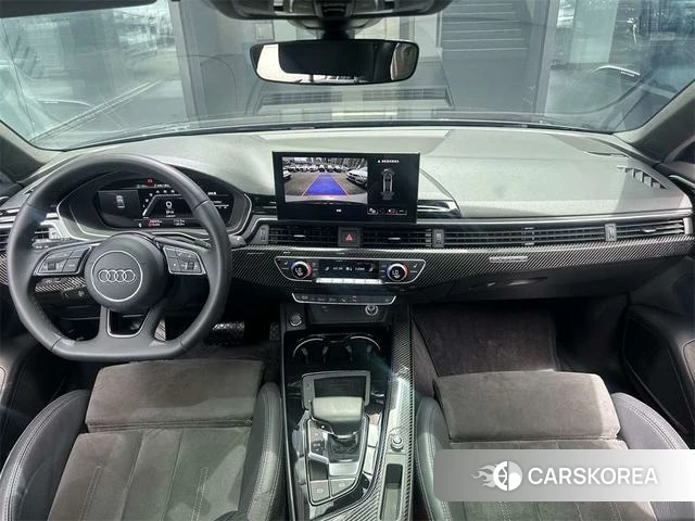 Audi A4L id 4314524 из Китая 17