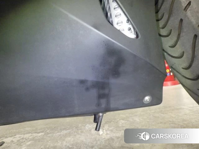 BMW S1000RR id 3946473 из Японии 17
