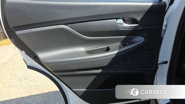 Hyundai Santa Fe TM id 4642875 из Кореи 17